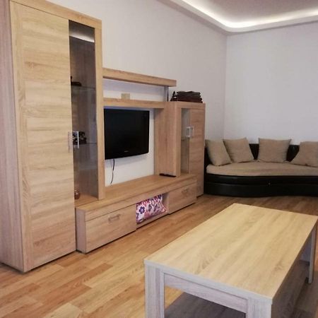 Coresi Isaran 35 Apartamento Braşov Exterior foto
