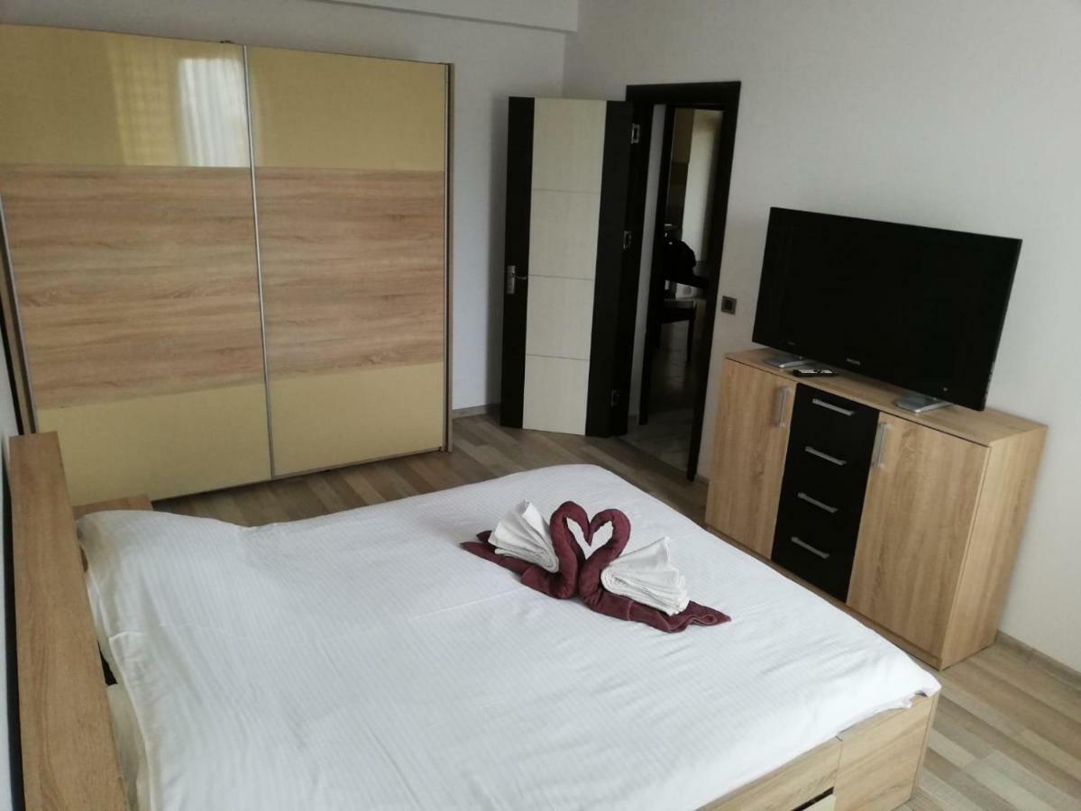 Coresi Isaran 35 Apartamento Braşov Exterior foto
